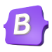 bootstrap_icon